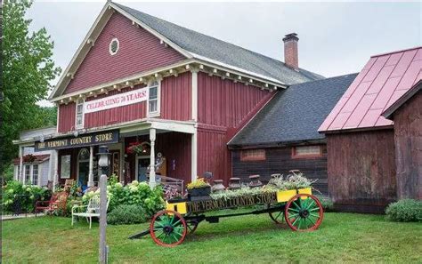 manchester vermont country stores